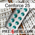 Cenforce 25 dapoxetine1